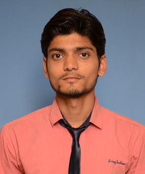 Chandranshu Bhardwaj